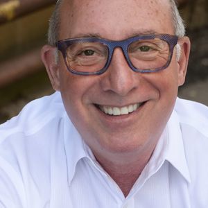 Meet your Posher, Marty